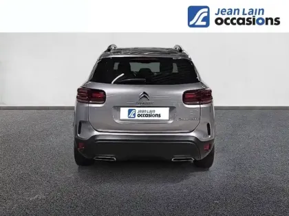 Photo 25 Citroën C5 aircross  BlueHDi 130 S&S EAT8