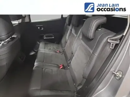 Photo 16 Citroën C5 aircross  BlueHDi 130 S&S EAT8