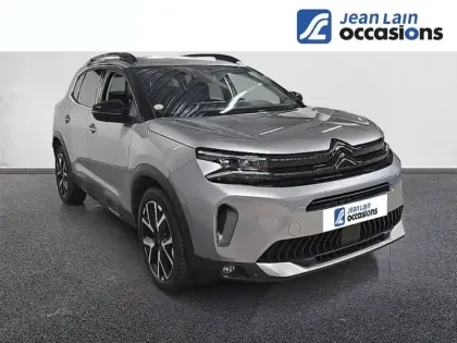 Photo 22 Citroën C5 aircross  BlueHDi 130 S&S EAT8