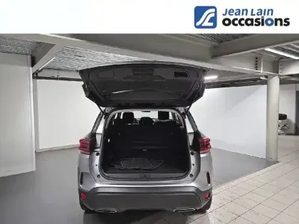 Photo 9 Citroën C5 aircross  BlueHDi 130 S&S EAT8