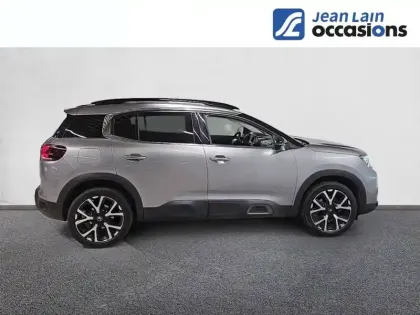 Photo 23 Citroën C5 aircross  BlueHDi 130 S&S EAT8