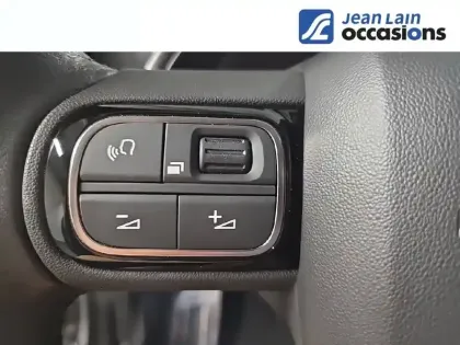 Photo 11 Citroën C5 aircross  BlueHDi 130 S&S EAT8