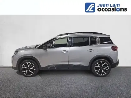 Photo 27 Citroën C5 aircross  BlueHDi 130 S&S EAT8