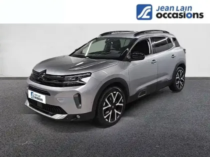 Photo 20 Citroën C5 aircross  BlueHDi 130 S&S EAT8