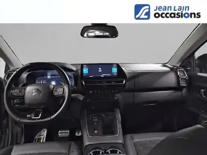 Photo 17 Citroën C5 aircross  BlueHDi 130 S&S EAT8