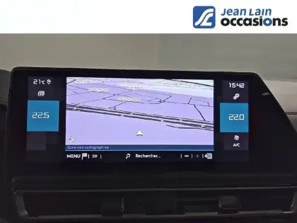 Photo 14 Citroën C5 aircross  BlueHDi 130 S&S EAT8