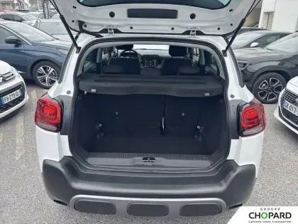 Photo 5 Citroën C3 Aircross  PureTech 130 S&S EAT6
