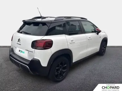 Photo 7 Citroën C3 Aircross  PureTech 130 S&S EAT6