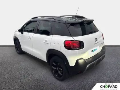 Photo 6 Citroën C3 Aircross  PureTech 130 S&S EAT6