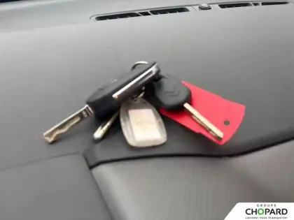 Photo 13 Citroën C3 Aircross  PureTech 130 S&S EAT6