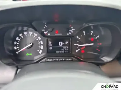 Photo 18 Citroën C3 Aircross  PureTech 130 S&S EAT6