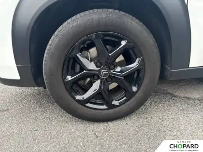 Photo 11 Citroën C3 Aircross  PureTech 130 S&S EAT6