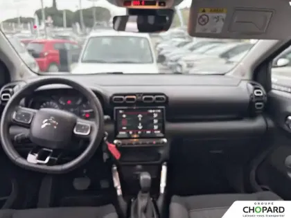 Photo 14 Citroën C3 Aircross  PureTech 130 S&S EAT6