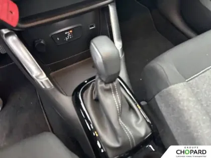 Photo 17 Citroën C3 Aircross  PureTech 130 S&S EAT6