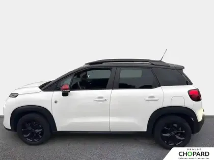 Photo 8 Citroën C3 Aircross  PureTech 130 S&S EAT6