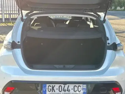 Photo 5 Peugeot 308  PHEV 180 e-EAT8