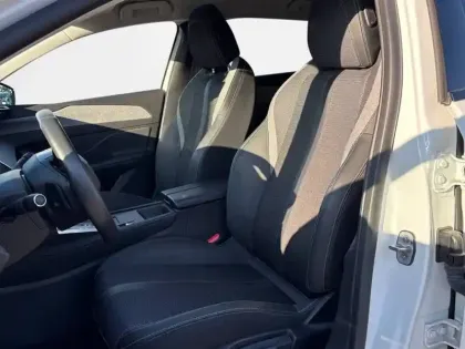 Photo 10 Peugeot 308  PHEV 180 e-EAT8