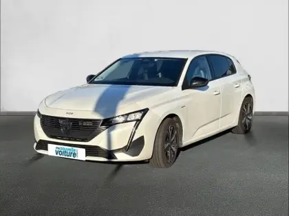 Photo Peugeot 308 Allure