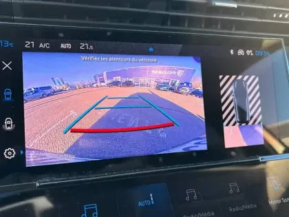 Photo 18 Peugeot 308  PHEV 180 e-EAT8