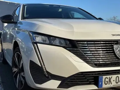 Photo 15 Peugeot 308  PHEV 180 e-EAT8