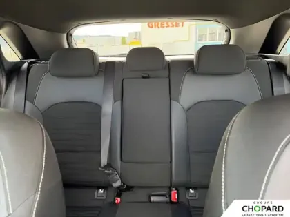 Photo 45 Kia Ceed  1.5 T-GDi 140 ch DCT7