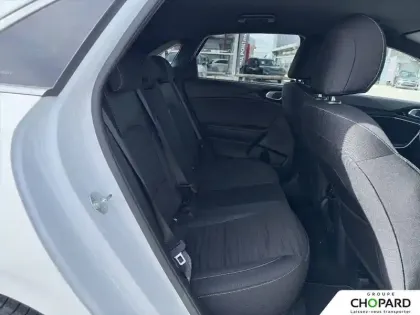 Photo 19 Kia Ceed  1.5 T-GDi 140 ch DCT7