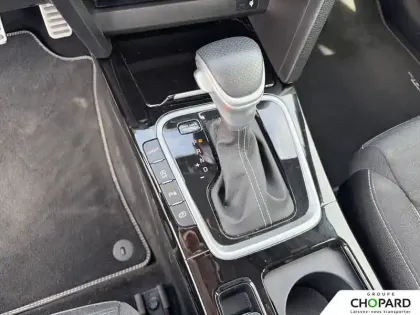 Photo 48 Kia Ceed  1.5 T-GDi 140 ch DCT7