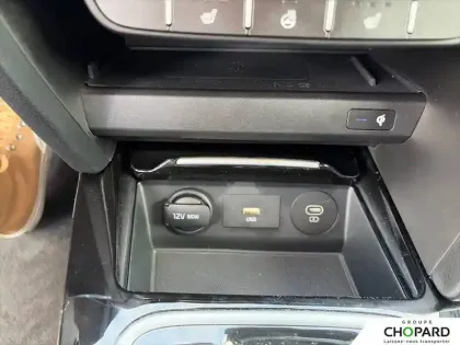 Photo 20 Kia Ceed  1.5 T-GDi 140 ch DCT7