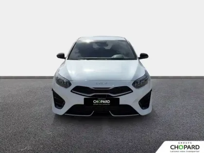 Photo 30 Kia Ceed  1.5 T-GDi 140 ch DCT7