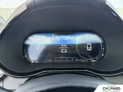 Photo 16 Kia Ceed  1.5 T-GDi 140 ch DCT7