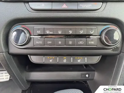 Photo 22 Kia Ceed  1.5 T-GDi 140 ch DCT7