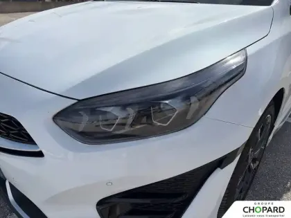 Photo 24 Kia Ceed  1.5 T-GDi 140 ch DCT7