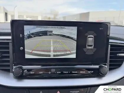 Photo 14 Kia Ceed  1.5 T-GDi 140 ch DCT7