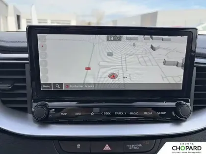 Photo 13 Kia Ceed  1.5 T-GDi 140 ch DCT7