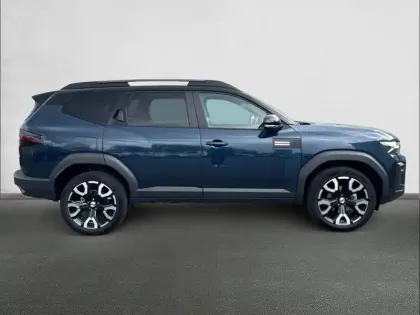 Photo 28 Dacia Bigster  Hybrid 155