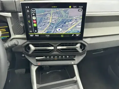 Photo 17 Dacia Bigster  Hybrid 155