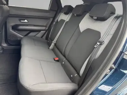 Photo 11 Dacia Bigster  Hybrid 155