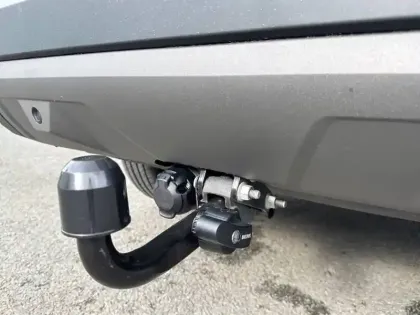 Photo 70 Dacia Bigster  Hybrid 155