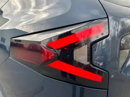 Photo 66 Dacia Bigster  Hybrid 155