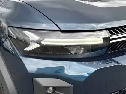 Photo 65 Dacia Bigster  Hybrid 155