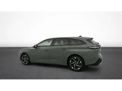 Photo 7 Peugeot 308  SW Hybrid 145 e-DCS6