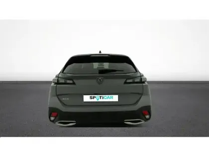 Photo 12 Peugeot 308  SW Hybrid 145 e-DCS6