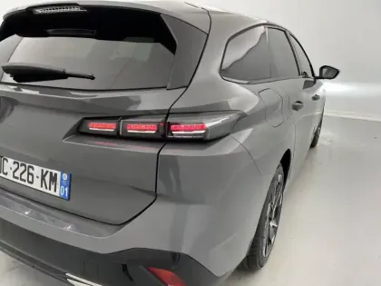 Photo 58 Peugeot 308  SW Hybrid 145 e-DCS6