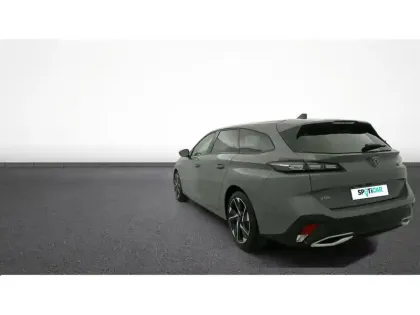 Photo 9 Peugeot 308  SW Hybrid 145 e-DCS6