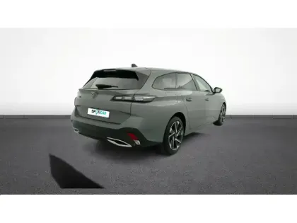 Photo 13 Peugeot 308  SW Hybrid 145 e-DCS6