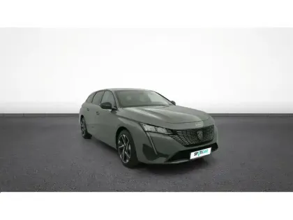 Photo 21 Peugeot 308  SW Hybrid 145 e-DCS6