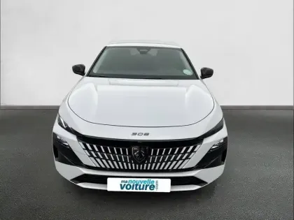 Photo 59 Peugeot 308  Hybrid 145 e-DCS6