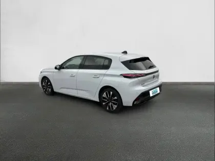 Photo 6 Peugeot 308  Hybrid 145 e-DCS6