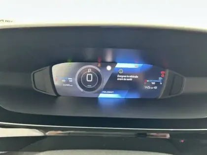 Photo 9 Peugeot 308  Hybrid 145 e-DCS6