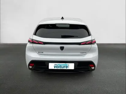 Photo 62 Peugeot 308  Hybrid 145 e-DCS6